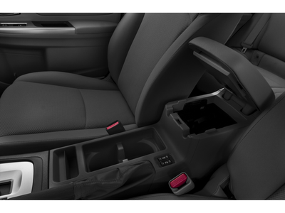 2015 Subaru Impreza 2.0i Premium