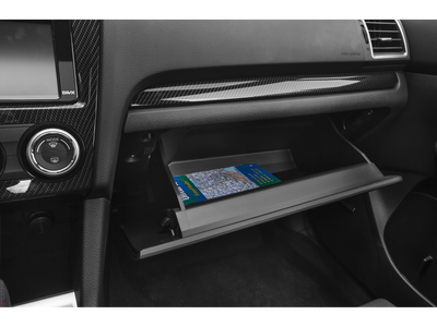 2015 Subaru Impreza WRX Premium