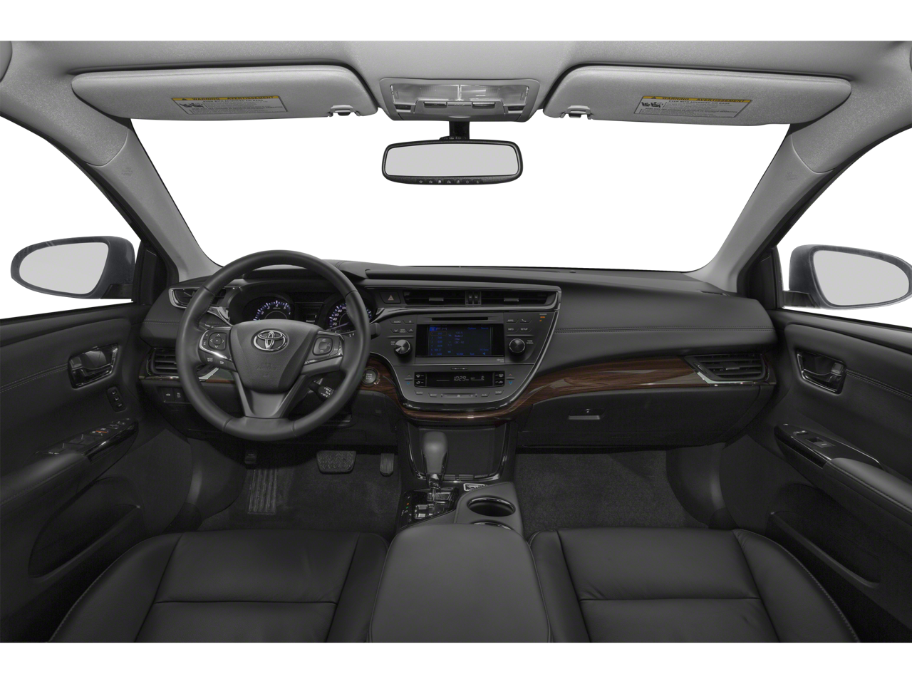 2015 Toyota Avalon XLE