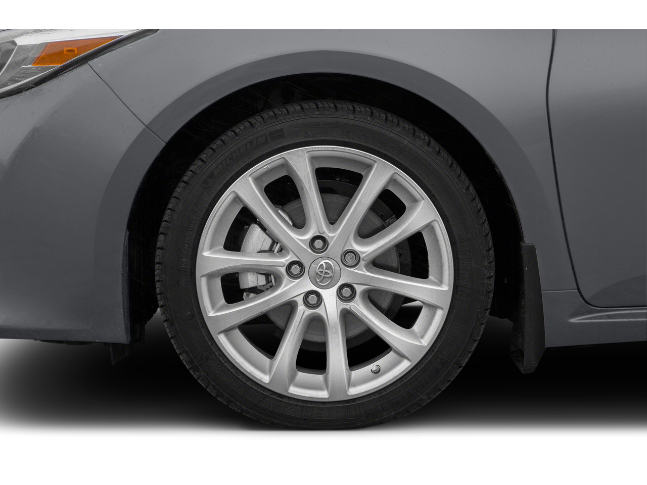 2015 Toyota Avalon XLE