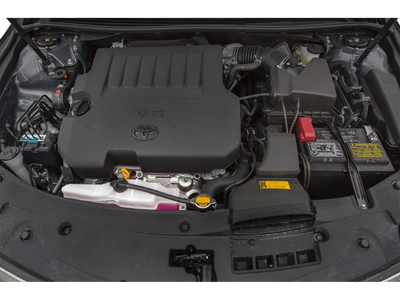 2015 Toyota Avalon XLE