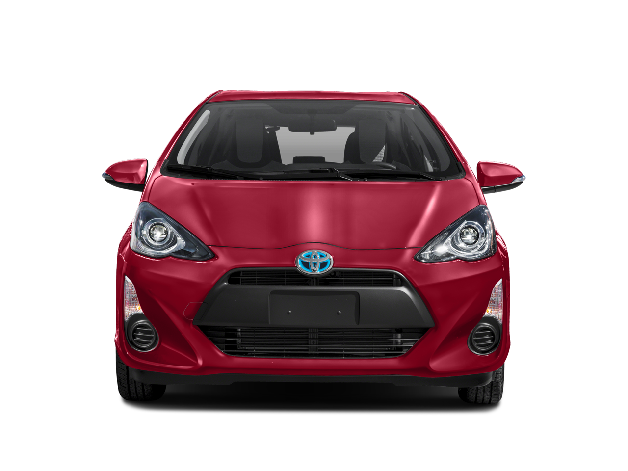 2015 Toyota Prius c One