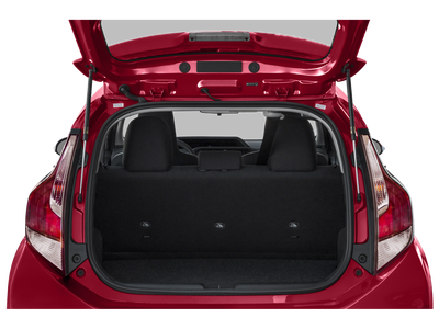 2015 Toyota Prius c One