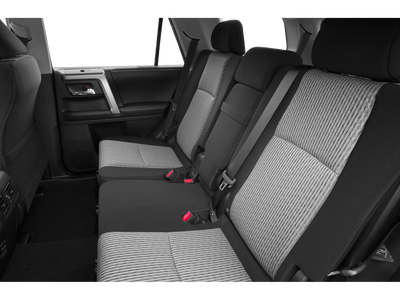 2015 Toyota 4Runner Trail