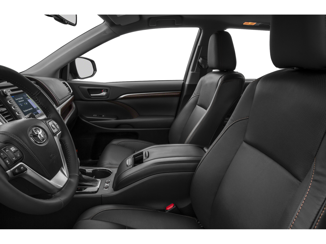 2015 Toyota Highlander LE V6