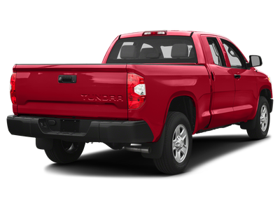 2015 Toyota Tundra SR5