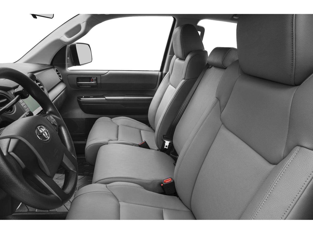 2015 Toyota Tundra SR5