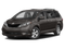 2015 Toyota Sienna LE 7 Passenger