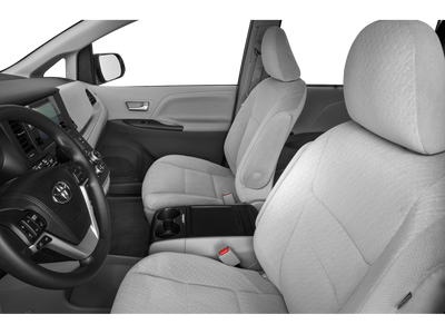 2015 Toyota Sienna LE 7 Passenger