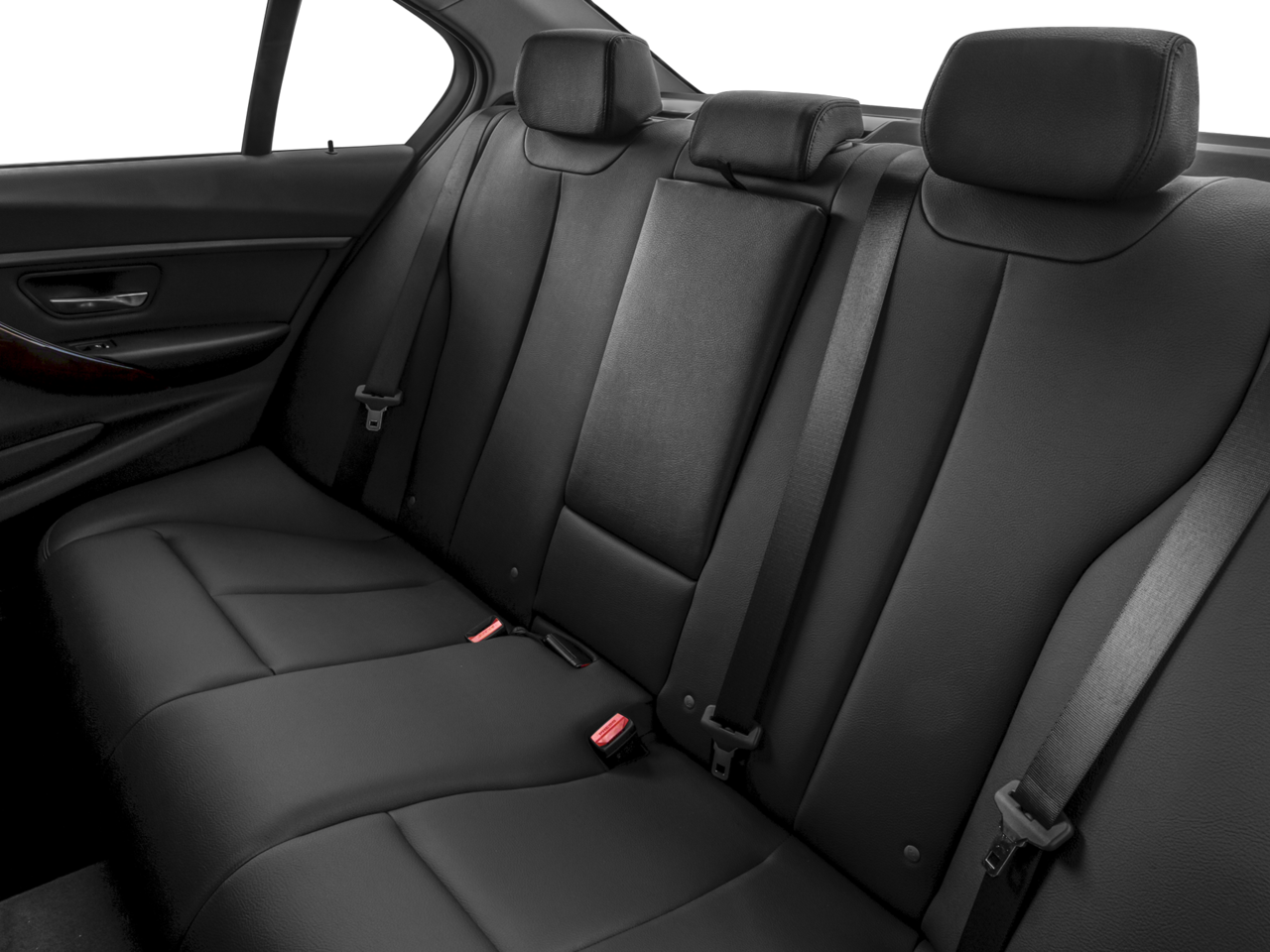 2016 BMW 3 Series 320i xDrive