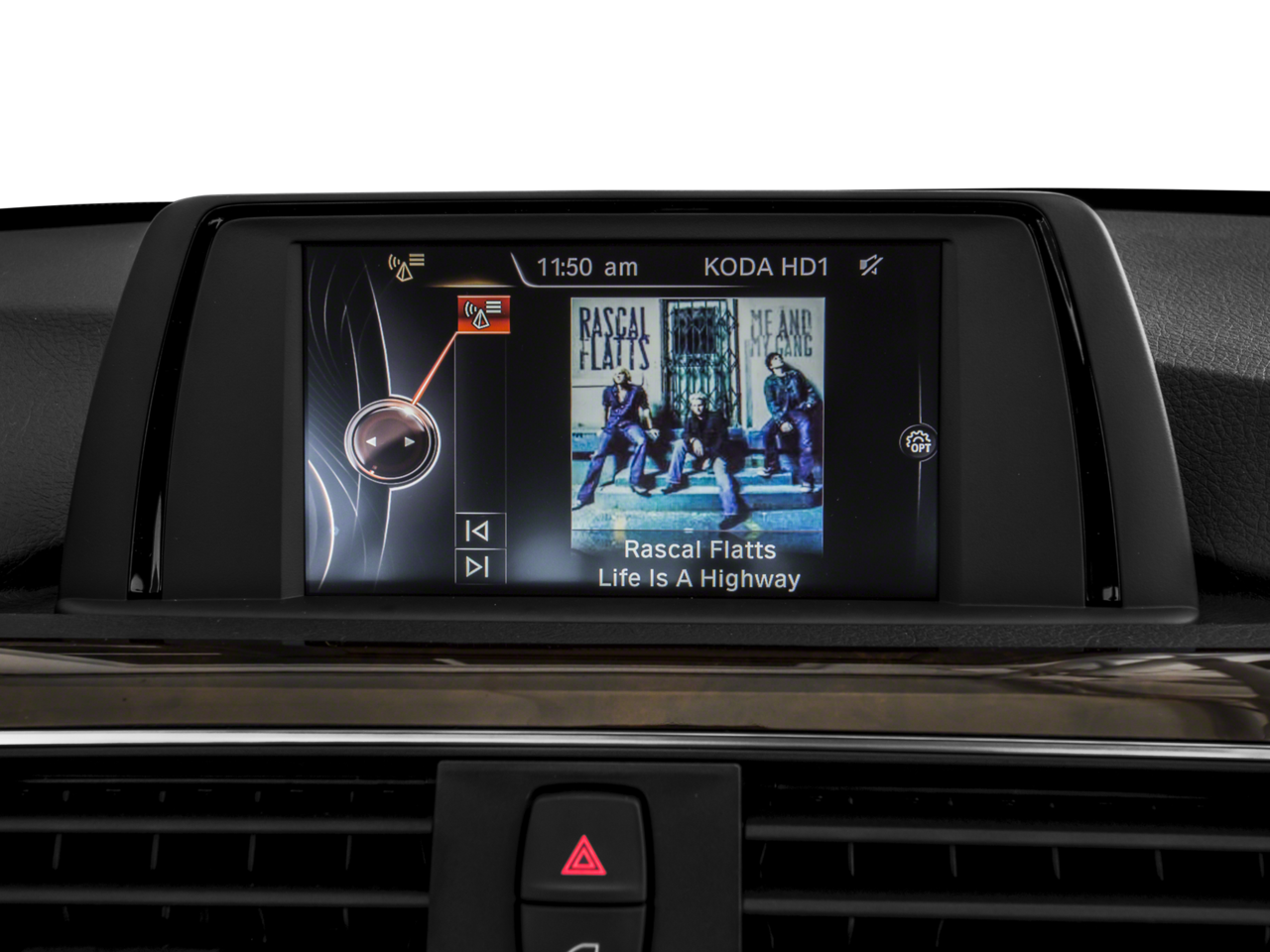 2016 BMW 3 Series 320i xDrive