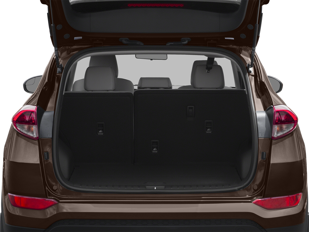 2016 Hyundai Tucson Sport