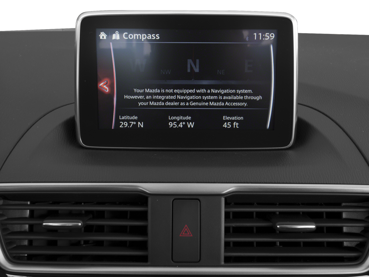 2016 Mazda Mazda3 i Grand Touring