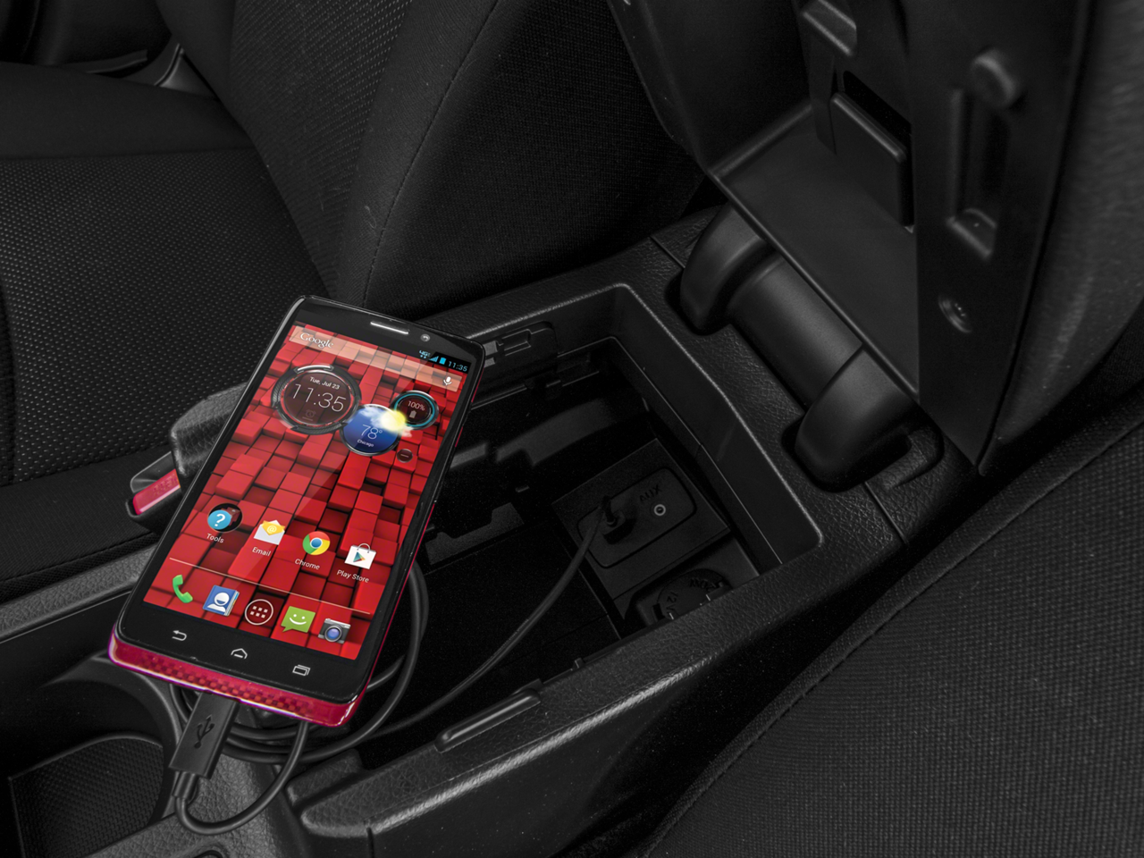 2016 Subaru Impreza 2.0i