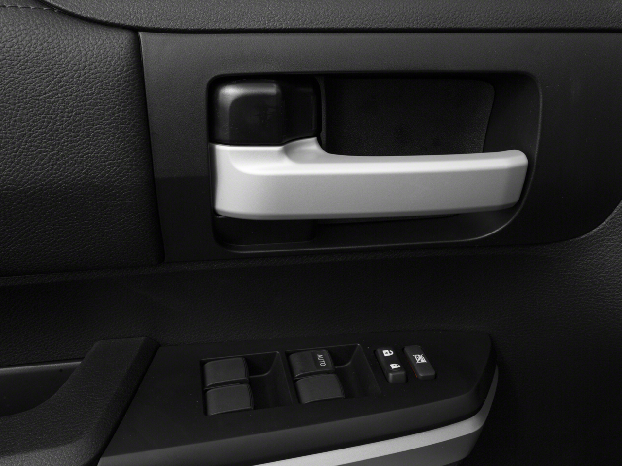 2016 Toyota Tundra SR5 CrewMax