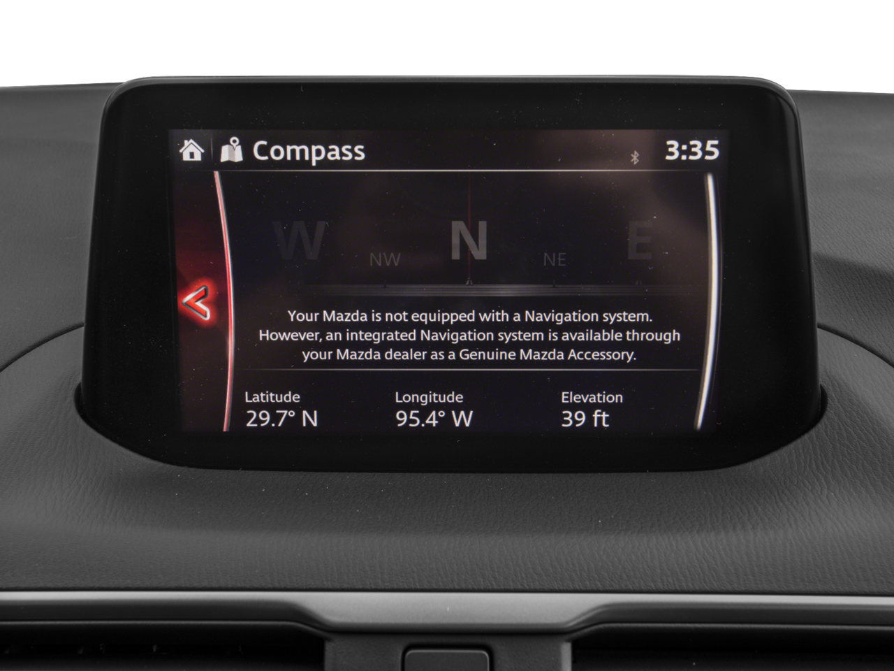 2017 Mazda Mazda3 Sport photo 4