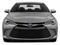2017 Toyota Camry Hybrid XLE