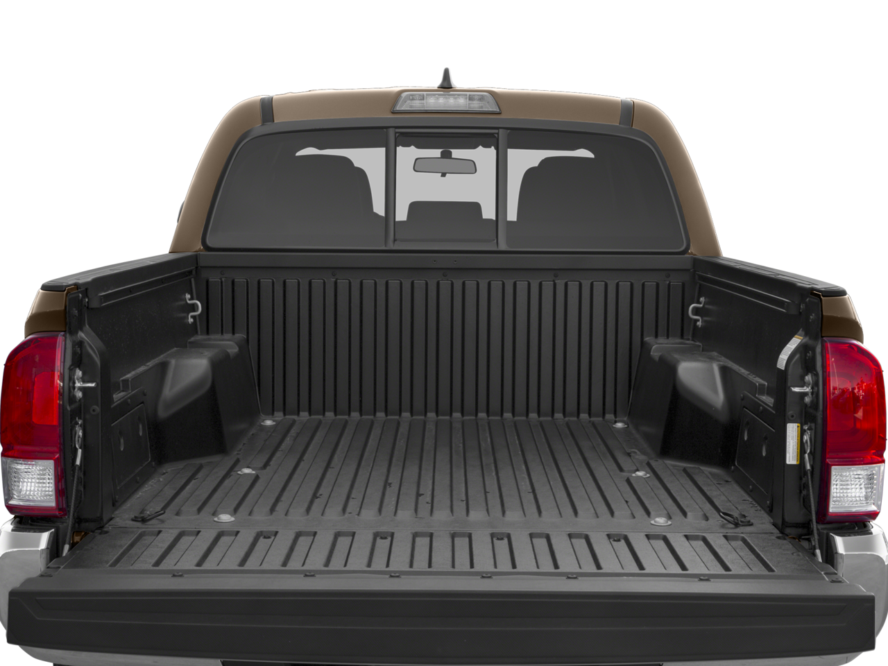2017 Toyota Tacoma SR V6