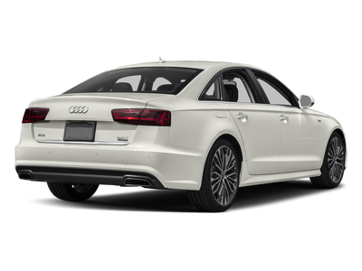 2018 Audi A6 2.0T Premium quattro
