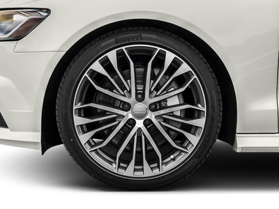 2018 Audi A6 2.0T Premium quattro
