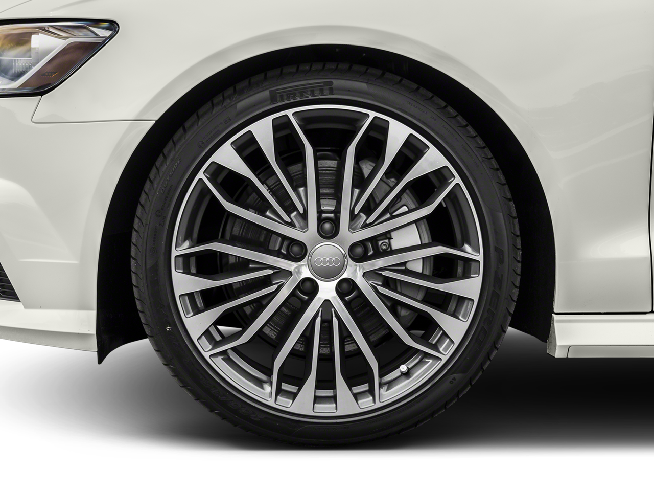 2018 Audi A6 2.0T Premium quattro