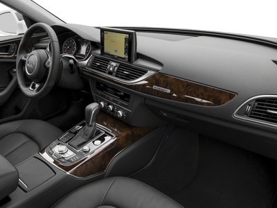 2018 Audi A6 2.0T Premium quattro
