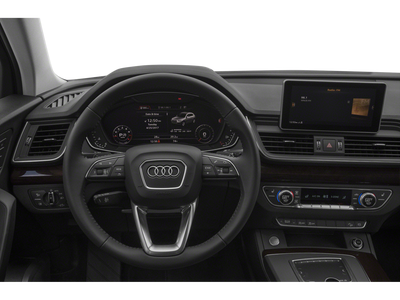 2018 Audi Q5 2.0T Premium quattro