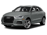 2018 Audi Q3 2.0T Premium Plus quattro