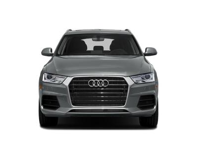 2018 Audi Q3 2.0T Premium Plus quattro