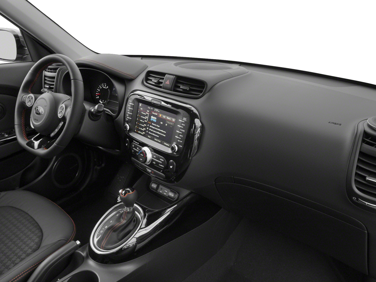 2018 Kia Soul Exclaim