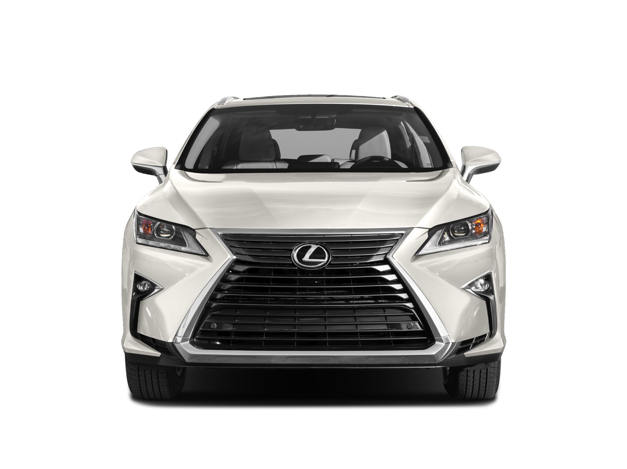 2018 Lexus RX 350