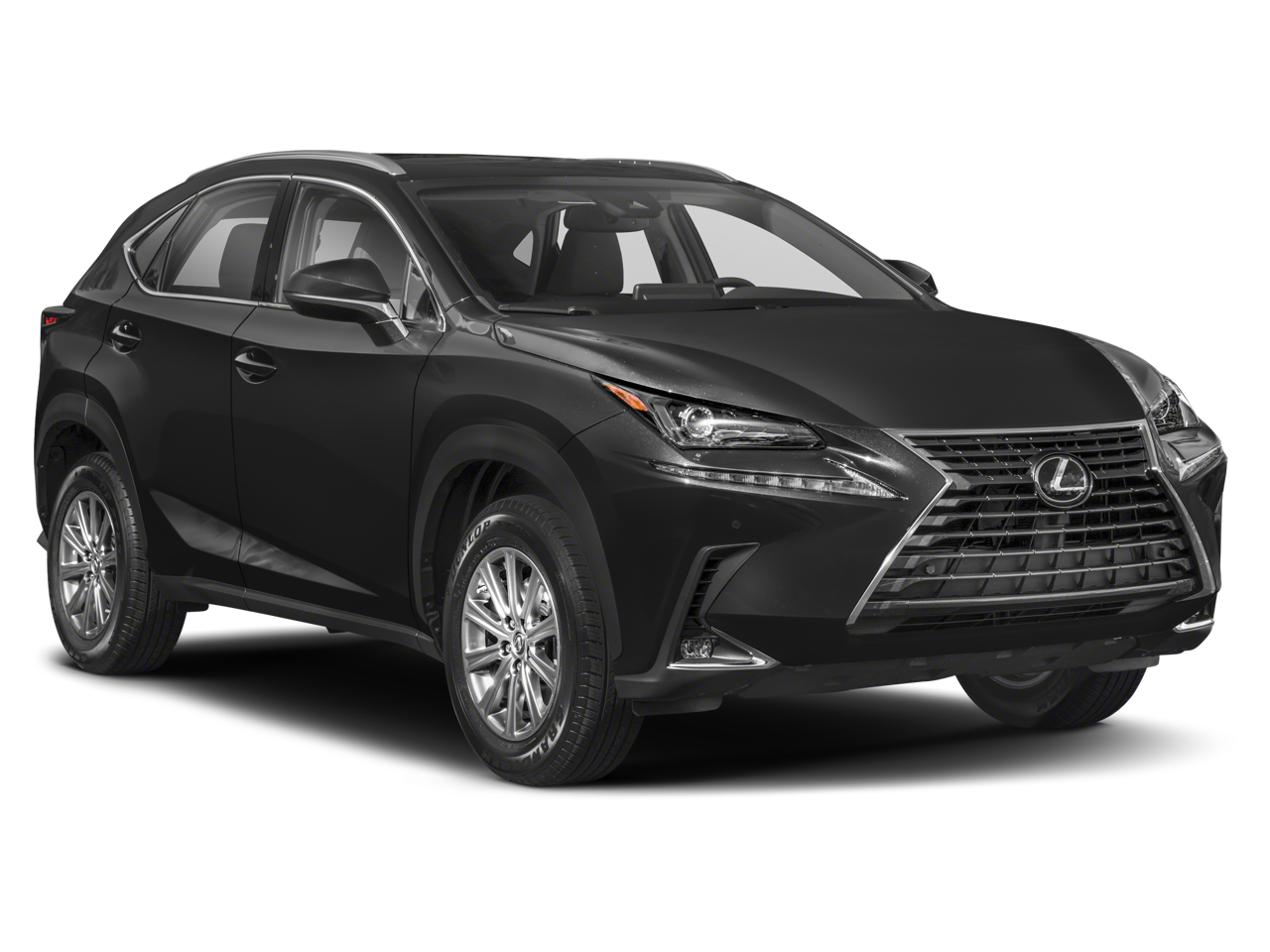 2018 Lexus NX 300 Base