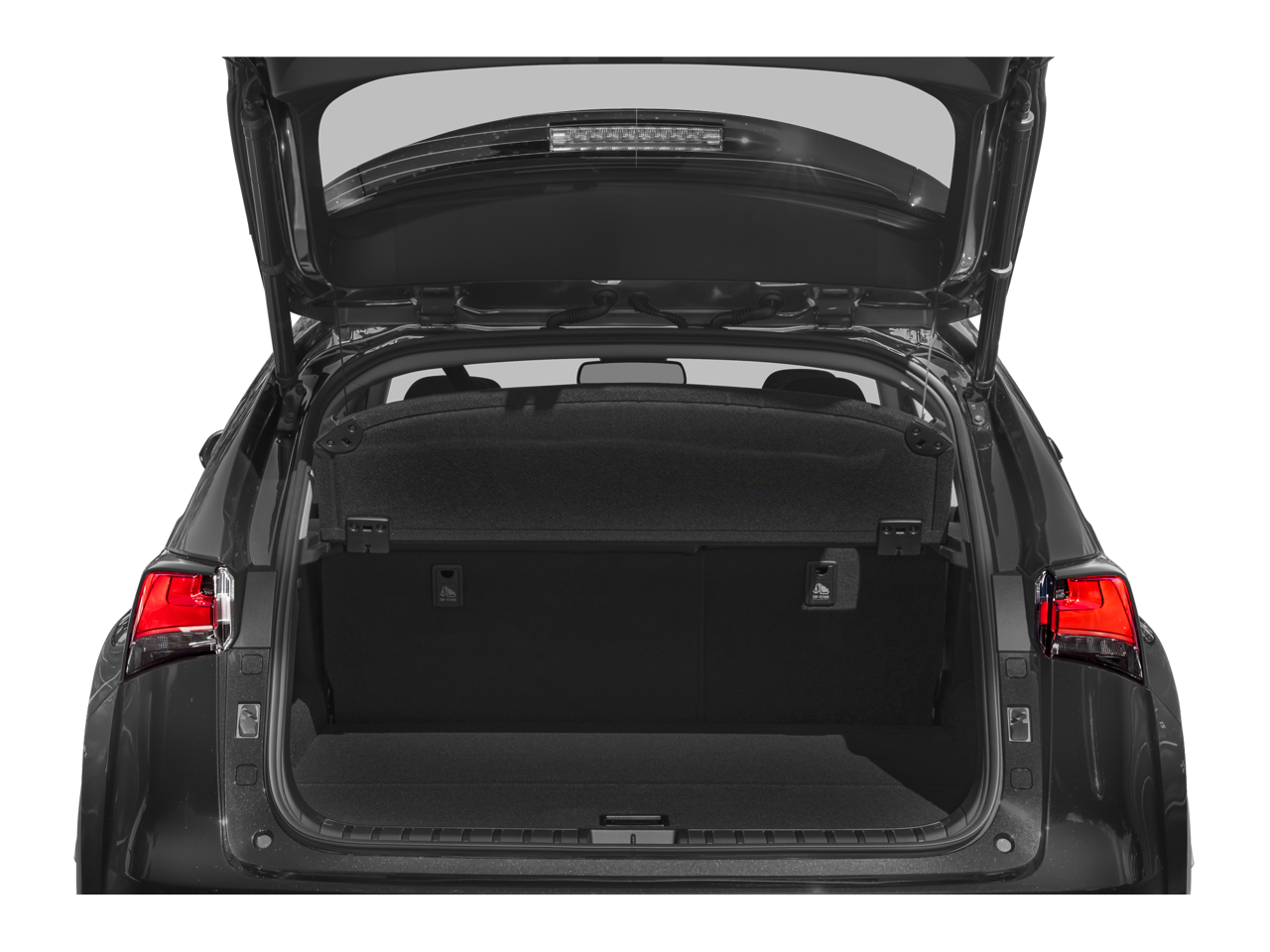 2018 Lexus NX 300 Base