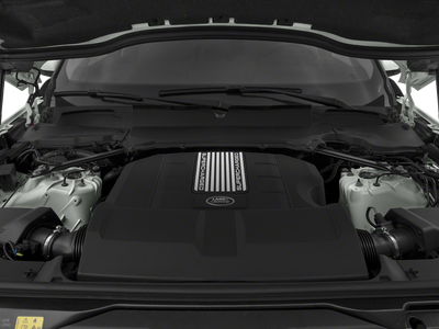 2018 Land Rover Discovery HSE