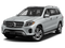 2018 Mercedes-Benz GLS GLS 450 4MATIC®