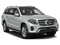 2018 Mercedes-Benz GLS GLS 450 4MATIC®