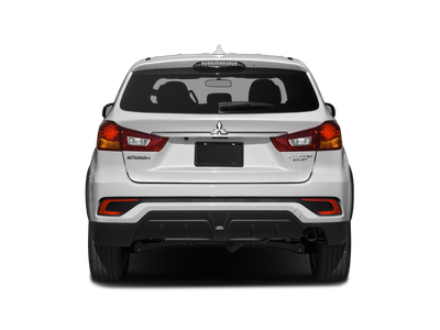 2018 Mitsubishi Outlander Sport 2.0 ES