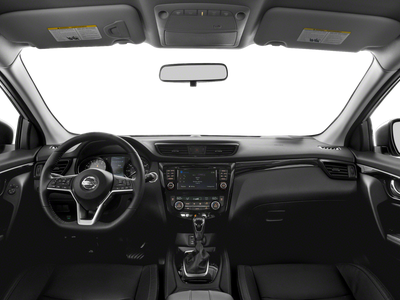 2018 Nissan Rogue Sport SL