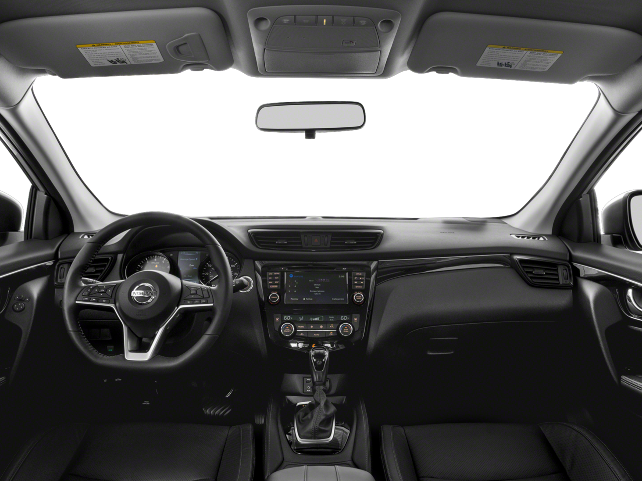2018 Nissan Rogue Sport SL