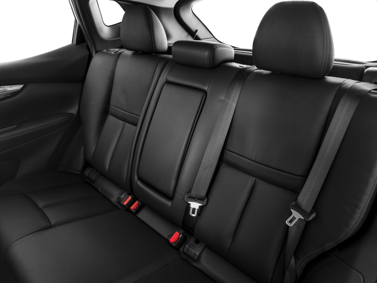 2018 Nissan Rogue Sport SL