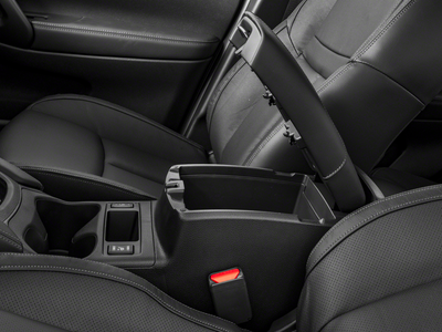 2018 Nissan Rogue Sport SL