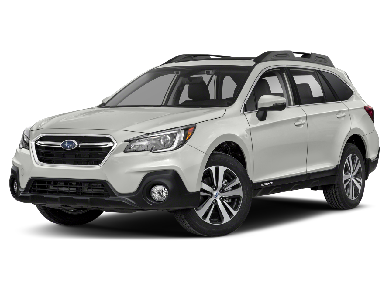 2018 Subaru Outback 3.6R Limited