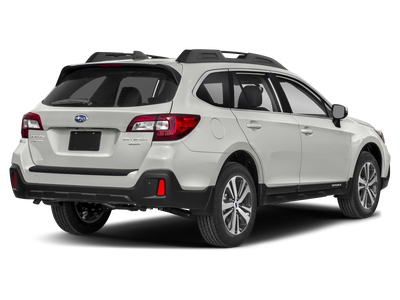 2018 Subaru Outback 3.6R Limited