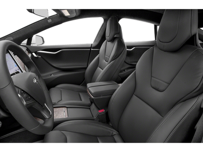 2018 Tesla Model S P100D