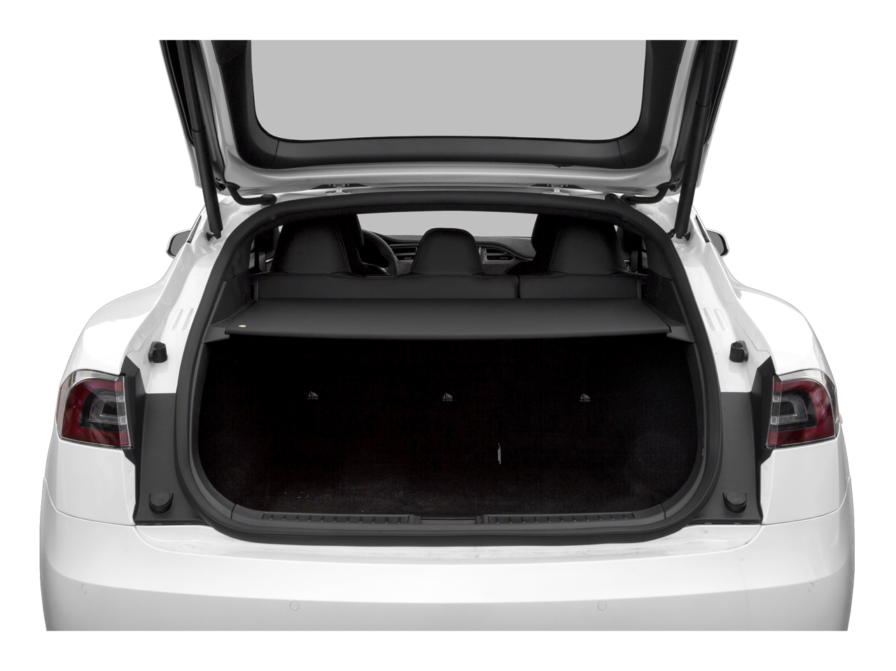 2018 Tesla Model S P100D