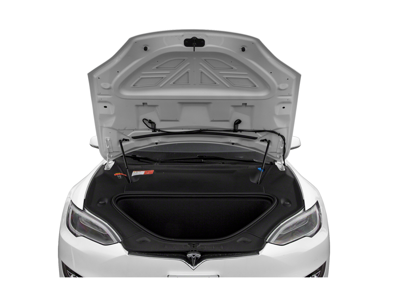 2018 Tesla Model S P100D