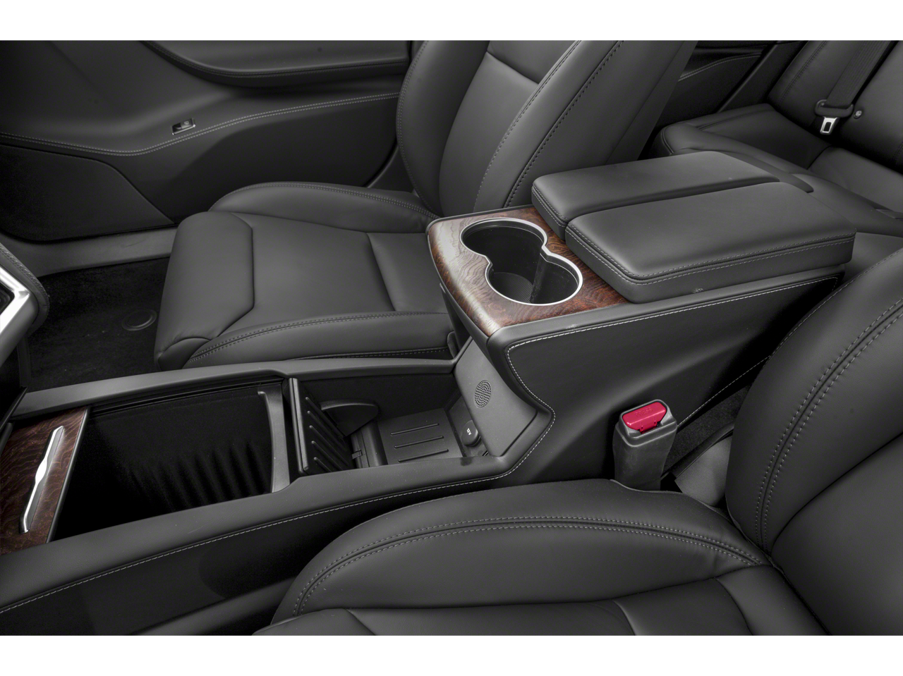 2018 Tesla Model S P100D