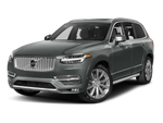 2018 Volvo XC90 T6 Inscription