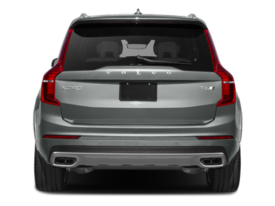 2018 Volvo XC90 T6 Inscription