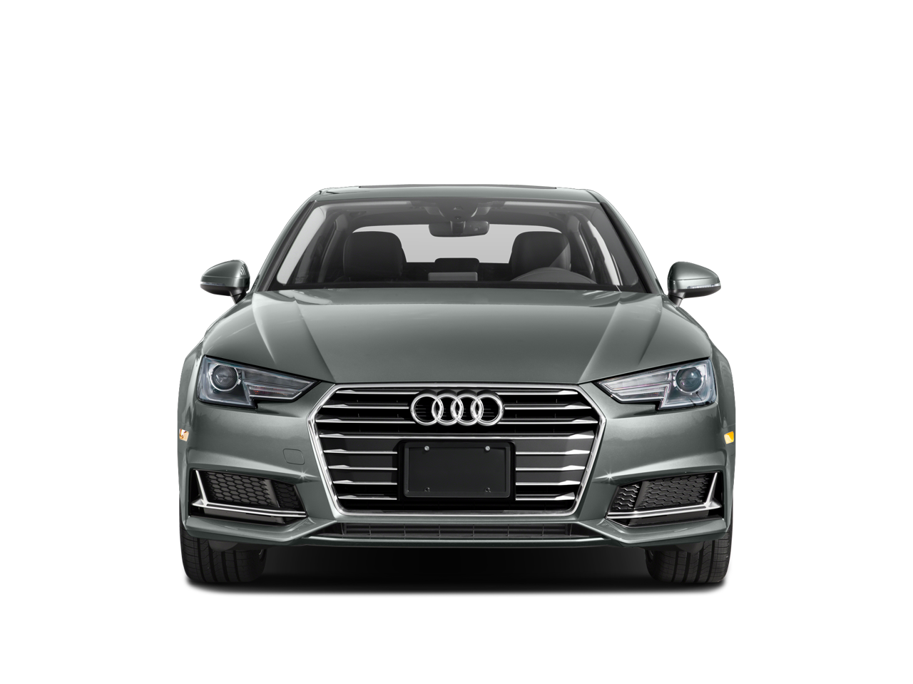 2019 Audi A4 2.0T Premium Plus quattro